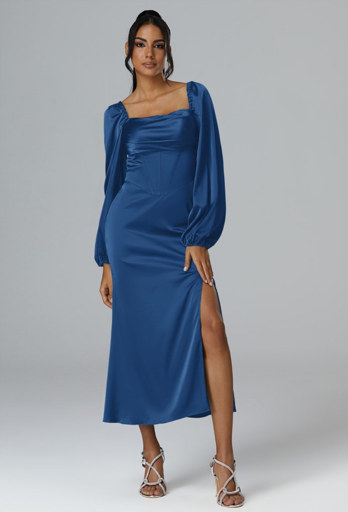 AW Tabitha Dress